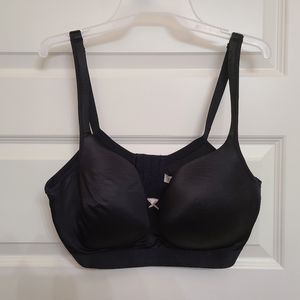 Cacique back smoothing bra size 38F